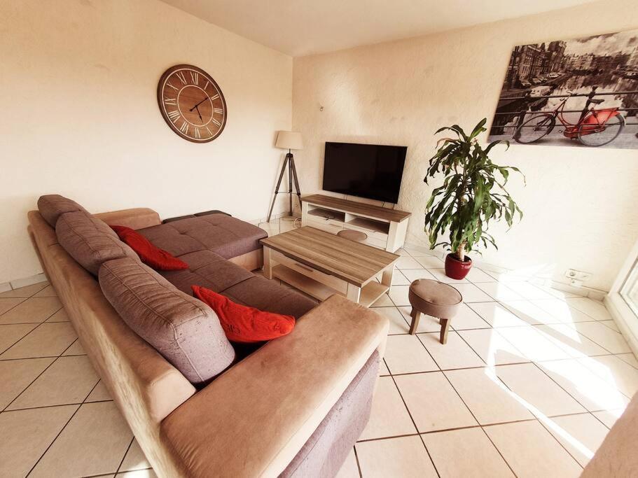 Appartement Avec 3 Chambres 80M2 Plein Sud Marignane Ngoại thất bức ảnh